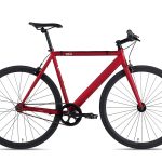 Aventon Cordoba 2020 Fixed Gear Bike Cool Smoke The Fixed Gear Shop