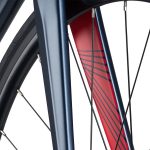 Aventon Mataro 2018 fiets met vaste versnelling – Midnight Blue-7417