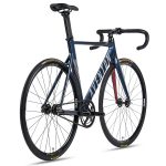 Aventon Mataro 2018 fiets met vaste versnelling – Midnight Blue-7419