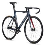 Aventon Mataro 2018 fiets met vaste versnelling – Midnight Blue-7420