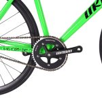 Unknown Bikes Fixed Gear Bike PS1 – Green-7473