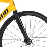 Unknown Bikes Fixed Gear Bike PS1 – Yellow-7466