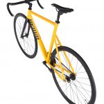 Unknown Bikes Fixed Gear Bike PS1 – Yellow-7468