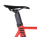Unknown Bikes Fixed Gear Bike Singularity – Red-7483