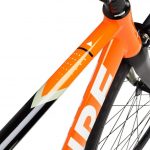 Pure Fix Fixed Gear Track Bike Keirin – Detraux-7738
