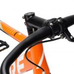 Pure Fix Fixed Gear Track Bike Keirin – Detraux-7740