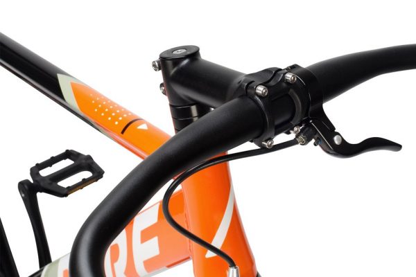 Pure Fix Fixed Gear Track Bike Keirin - Detraux-7740
