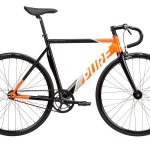 Pure Fix Fixed Gear Track Bike Keirin – Detraux-0