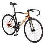 Pure Fix Fixed Gear Track Bike Keirin – Detraux-7742