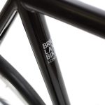 BLB City Classic Fixie & Single-speed Bike – Black-7967