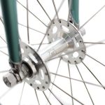 BLB City Classic Fixie & Single-speed Bike – Green-7987