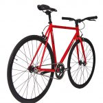 Unknown Bikes Fixed Gear Bike SC-1 – Red -7950