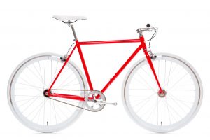 State Bicycle Co. Fixed Gear Bicycle Hanzo Core-Line -0