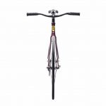 Poloandbike Fixed Gear Bicycle CMNDR 2018 CP3 – Purple-11367