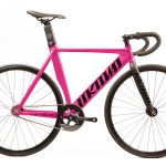 Unknown Bikes Fixed Gear Bike Singularity – Pink-0